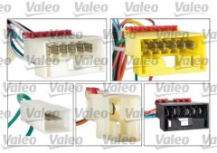 VALEO 251382 — Подрулевой переключатель