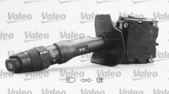 VALEO 251386 — Подрулевой переключатель