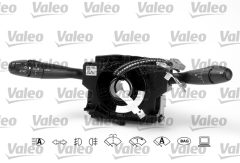 VALEO 251491 — Подрулевой переключатель
