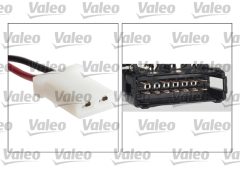 VALEO 251606 — Подрулевой переключатель