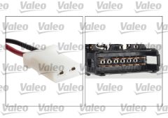 VALEO 251607 — Подрулевой переключатель