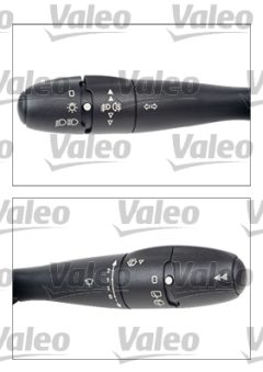 VALEO 251634 — Manetă coloană de direcție