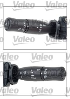 VALEO 251640 — Подрулевой переключатель