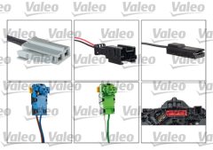 VALEO 251641 — Подрулевой переключатель