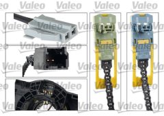 VALEO 251647 — Шлейф подушки безопасности