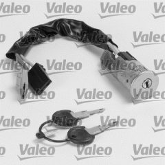 VALEO 252039 — Blocator volan