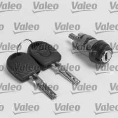 VALEO 252608 — Личинка замка зажигания