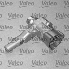 VALEO 256699 — Корпус личинки замка