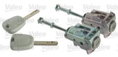 VALEO 256967 — Личинка замка