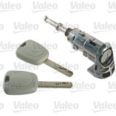 VALEO 256977 — Butuc yală