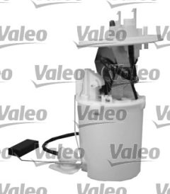 VALEO 347058 — Modul alimentare combustibil