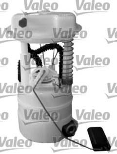 VALEO 347062 — Modul alimentare combustibil