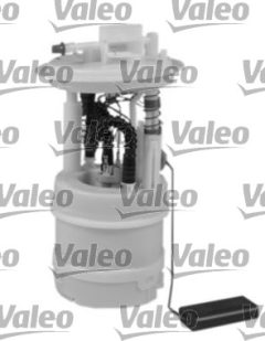 VALEO 347074 — Топливный модуль