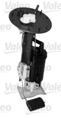 VALEO 347096 — Modul alimentare combustibil
