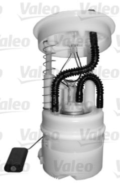 VALEO 347105 — Modul alimentare combustibil