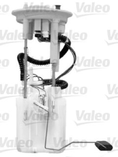 VALEO 347129 — Modul alimentare combustibil
