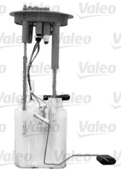 VALEO 347130 — Modul alimentare combustibil