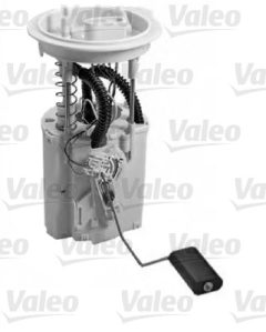 VALEO 347141 — Топливный модуль