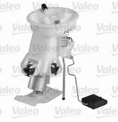 VALEO 347143 — Топливный модуль