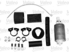 VALEO 347257 — Pompă combustibil