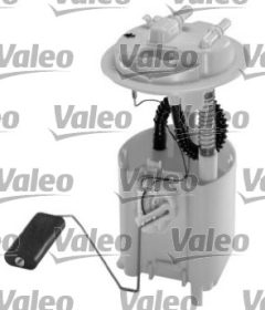 VALEO 347374 — Датчик уровня топлива в баке