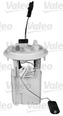 VALEO 347521 — Senzor nivel combustibil rezervor