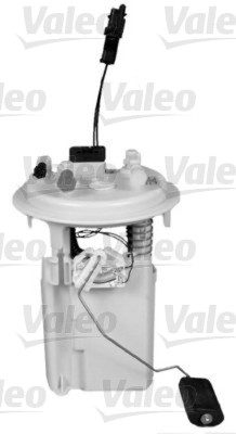 VALEO 347522 — Senzor nivel combustibil rezervor