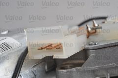 VALEO 403602 — Motor ștergător parbriz
