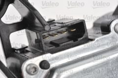 VALEO 404637 — Motor ștergător parbriz