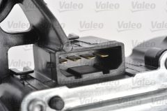 VALEO 404808 — Motor ștergător parbriz