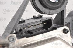VALEO 404940 — Motor ștergător parbriz