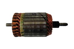 VALEO 406570 — Якорь стартера