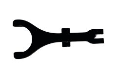 VALEO 406616 — Furcă electromotor