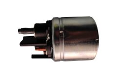 VALEO 406639 — Втягивающее реле стартера