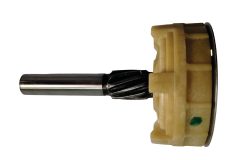 VALEO 406646 — Bendix cu roată liberă electromotor