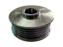 VALEO 406907 — Шкив генератора