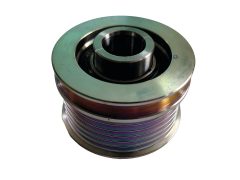 VALEO 406923 — Fulie alternator
