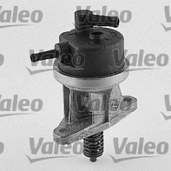 VALEO 474658 — Топливный насос