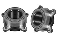 VALEO 502047 — Комплект подшипника ступицы