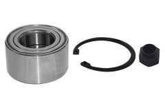 VALEO 502658 — Комплект подшипника ступицы