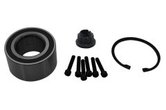 VALEO 502659 — Комплект подшипника ступицы