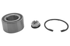 VALEO 502673 — Комплект подшипника ступицы