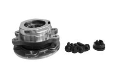 VALEO 502707 — Комплект подшипника ступицы
