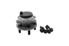 VALEO 502770 — Комплект подшипника ступицы