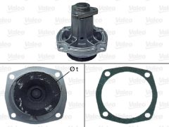 VALEO 506036 — Pompă de apă