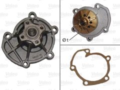 VALEO 506040 — Помпа