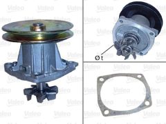 VALEO 506092 — Помпа