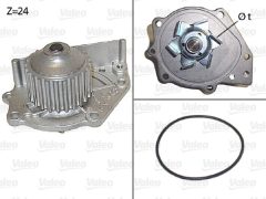 VALEO 506114 — Pompă de apă