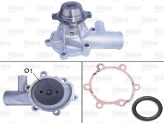 VALEO 506133 — Помпа