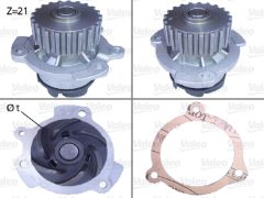 VALEO 506151 — Помпа